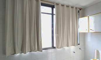 Imagem 6: Apartamento (tipo - padrao) 2 dormitórios/suite, cozinha planejada, em condomínio fechado