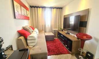 Imagem: Apartamento a venda em Lauro de Freitas