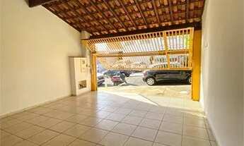 Imagem 2: CASA PARA LOCAÇÃO E VENDA EM INDAIATUBA/SP