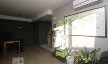 Imagem 6: Apartamento para Aluguel - Jardim Lindóia, 2 Quartos, 70 m2