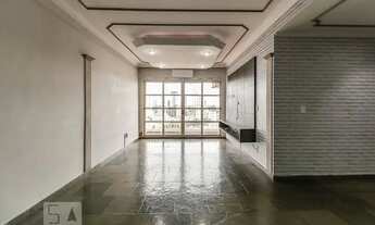 Imagem 1: Apartamento para Aluguel - Parque Estoril, 3 Quartos, 126 m2