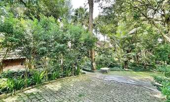 Imagem 2: Casa com 3 dormitórios à venda, 363 m² por R$ 2.700.000,00 - GRANJA VIANA FAZENDINHA - Ca