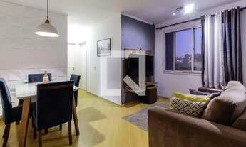 Imagem: Apartamento para Aluguel - Alto Petrópolis