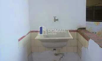 Imagem 6: Apartamento com 2 dorms, Estuário, Santos, Cod: 430