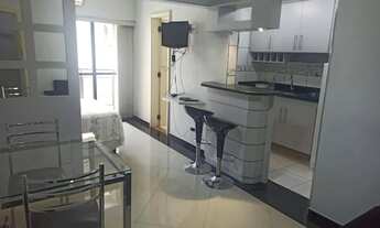 Imagem: Flat para aluguel tem 30 metros quadrados