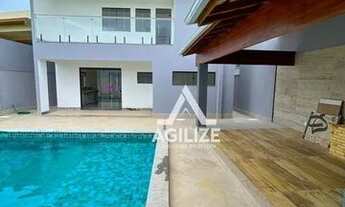 Imagem 7: Casa com 4 dormitórios à venda, 354 m² por R$ 1.900.000,00 - Vale dos Cristais - Macaé/RJ