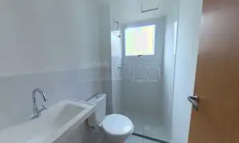 Imagem 3: Apartamento Padrão em São Carlos