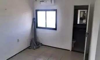 Imagem 7: Apto na Aldeota com 100m2 de área, 3 suítes, dependência de secretária e 2 vagas de garage