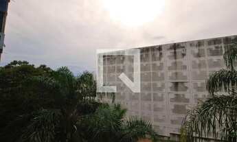 Imagem 6: Apartamento para Aluguel - Cristal , 2 Quartos, 56 m2