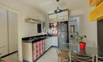 Imagem 7: Santo André - Apartamento Padrão - Vila Príncipe de Gales