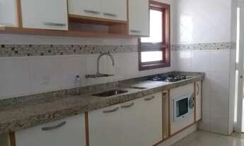 Imagem 5: 4727Casa de condomínio sobrado para aluguel possui 280 metros quadrados com 3 quartos