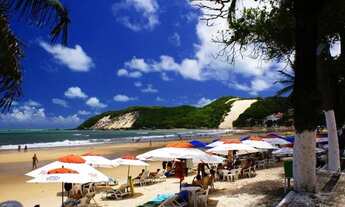 Imagem: Alugo ou Vendo Flat em Ponta Negra