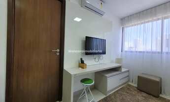 Imagem 5: Flat para aluguel, 1 quarto, 1 suíte, 1 vaga, Boa Viagem - Recife/PE