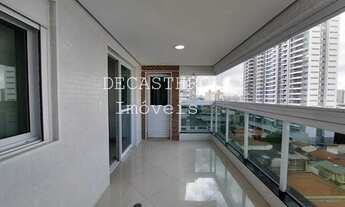 Imagem 3: Apartamento à venda, com 3 quartos e 3 Vagas no Tatuapé - São Paulo-SP