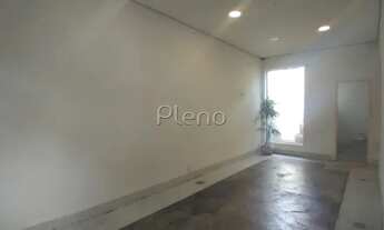 Imagem 6: Casa para locação no Cambuí - Campinas/SP