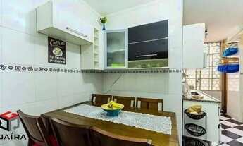 Imagem 7: Apartamento para aluguel 2 quartos Edif.Joao Ramalho Centro - Santo André - SP