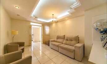 Imagem 4: Sobrado com 3 dormitórios à venda, 229 m² por R$ 800.000,00 - Vila Pires - Santo André/SP