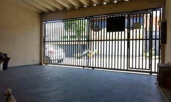 Imagem: Casa com 2 dormitórios à venda, 112 m²