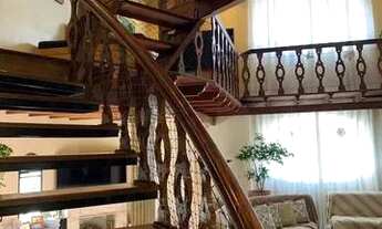 Imagem 7: Apartamento duplex à venda na Vila Andrade, 250 m² de area privativa