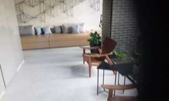 Imagem 3: Alugo apartamentos novos com 02 quartos no Espinheiro - Recife - PE