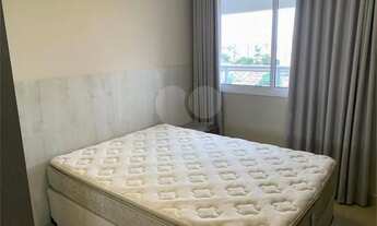 Imagem 6: Studio Mobiliado para alugar no Trio Lindenberg no Bairro Cidade Jardim