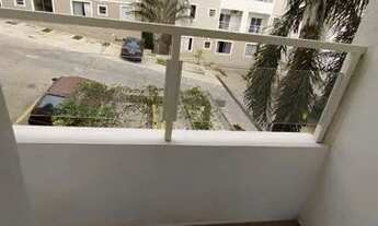 Imagem: Apartamento 2 dormitórios para locação