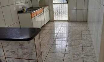 Imagem 2: Apartamento/Casa 1° andar