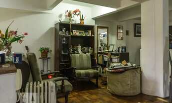 Imagem 3: Apartamento para Aluguel - Rio Branco, 1 Quarto, 145 m2