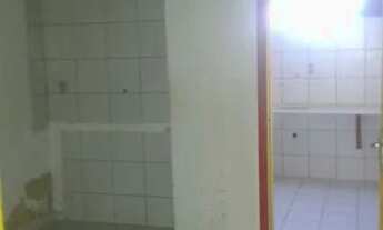 Imagem 6: Cozinha e Lavanderia Industrial