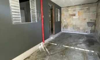 Imagem 2: Casa pequena na liberdade Sp