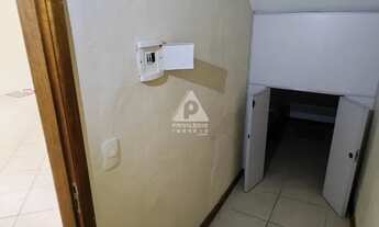 Imagem 6: Conjunto de 3 salas na Rua da Quitanda