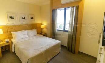 Imagem 2: Flat próximo ao Aeroporto de Congonhas- Consulte-nos!