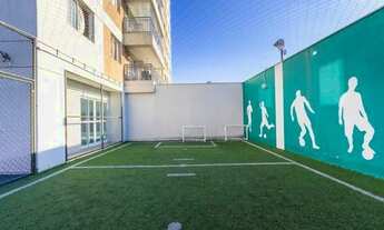 Imagem 3: Apartamento com 2 quartos em Novo Mundo - Curitiba - PR