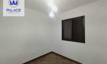 Imagem 6: Apartamento com 3 dormitórios para alugar, 83 m² por R$ 2.020,00/mês - Centro - Piracicaba