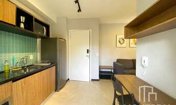 Imagem 7: APARTAMENTO À VENDA EM HIGIENÓPOLIS, 1 DORMITÓRIO. LAZER CONTEMPLA ACADEMIA, SALÃO DE FEST