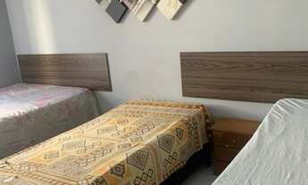 Imagem 4: Apartamento para temporada praia grande