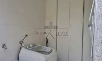 Imagem 7: Casa de condomínio sobrado para venda com 108 metros quadrados com 3 quartos