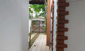 Imagem 7: Casa para Temporada em Itanhaém, Vila Loty, 5 dormitórios, 3 suítes, 4 banheiros, 5 vagas