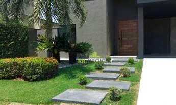 Imagem 5: Casa com 3 dormitórios à venda, 250 m² por R$ 2.300.000 - Residencial Eco Village I - São