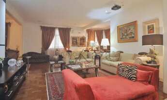 Imagem 2: Apartamento Padrão em São Paulo