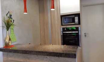 Imagem 7: Apartamento Residencial à venda, Royal Park, São José dos Campos - AP3824