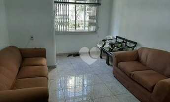 Imagem 2: Apartamento 02 quartos tipo casa no coração da Tijuca