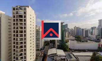 Imagem 7: Apartamento Locação 1 Dormitórios - 52 m² Itaim Bibi