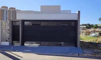 Imagem: Casa a venda no Morada do Ouro