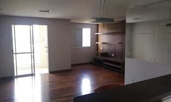 Imagem: Apartamento 78 m² 3 quartos 1 suíte 2