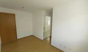 Imagem 5: CAMPO GRANDE - RITMOS CARIOCA, APTO 02 QTOS ANDAR MÉDIO, SOL DA MANHÃ 01 VAGA DE GARAGEM