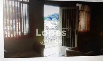 Imagem 5: Apartamento-À VENDA-Piedade-Rio de Janeiro-RJ