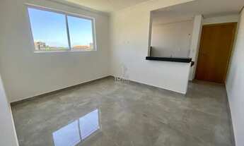 Imagem 2: BELO HORIZONTE - Apartamento Padrão - Serrano