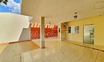 Imagem 4: Casa Padrão em Ribeirão Preto