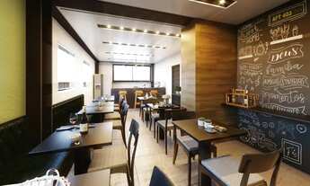 Imagem 4: BL - Studio à venda no Condominio Studio V São Cristovão Teresina PI